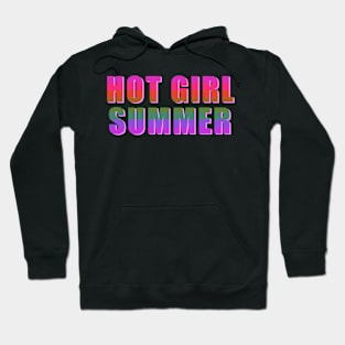 Hot Girl Summer Hoodie